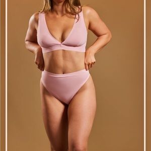 Onewith swim Lassata bottoms